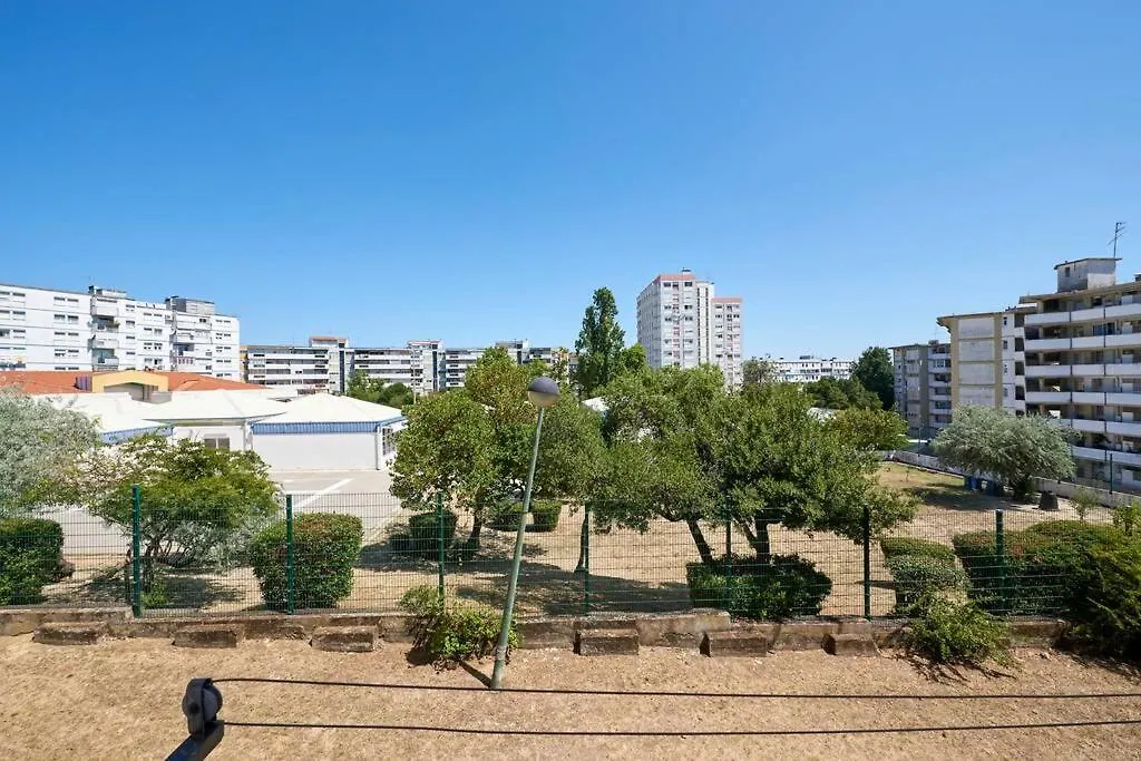 Apartment Ferienwohnung Sofimar Lisbon Airport
