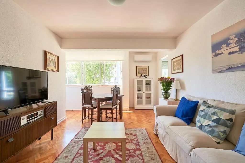 Ferienwohnung Sofimar Lisbon Airport Apartment