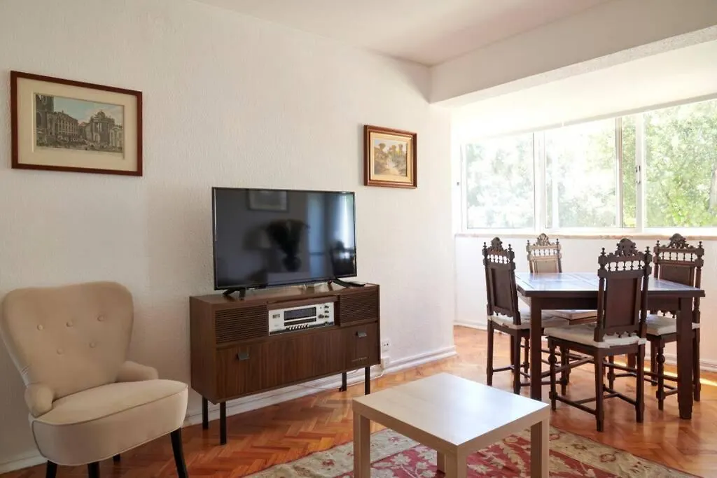 Appartement Sofimar Lisbon Airport 0*,  Portugal