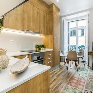 Apartment Sao Jose By Spoton, Lissabon
