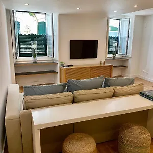 Bairro Alto Aloja Apartamento