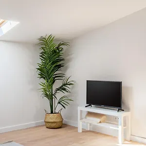Altido Campolide Flats Apartamento