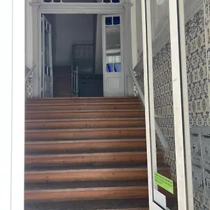 Antônio Pedro Quarto em Acomodações Particulares