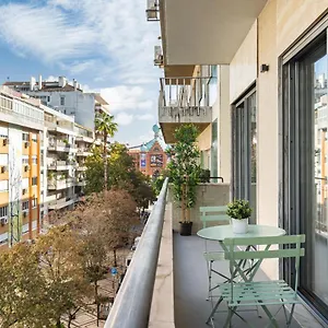 Succeed Campo Pequeno Apartamento