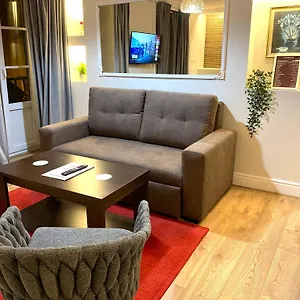 Apartment Colmeia, Lissabon