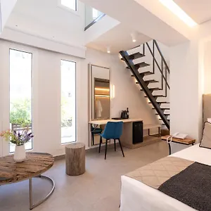  Apartment Mirablue Luxury Residences (adults Only) Griechenland