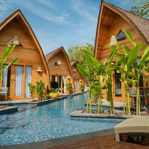  Villa Abian Klumpu & Bali Indonesien
