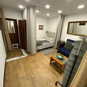 Estudio T41 - Historic Center Apartamento
