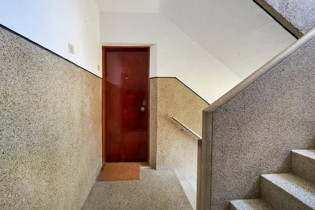 Sofimar Lisbon Airport Apartment