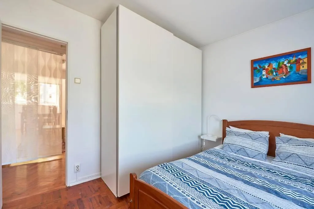 Sofimar Lisbon Airport Apartment