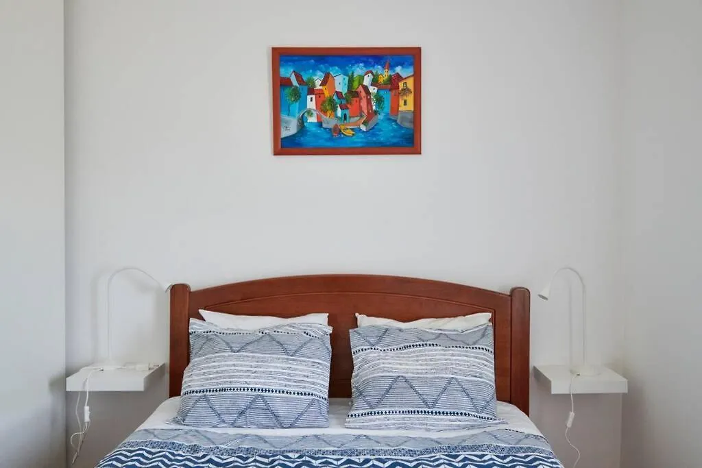 Sofimar Lisbon Airport Apartment