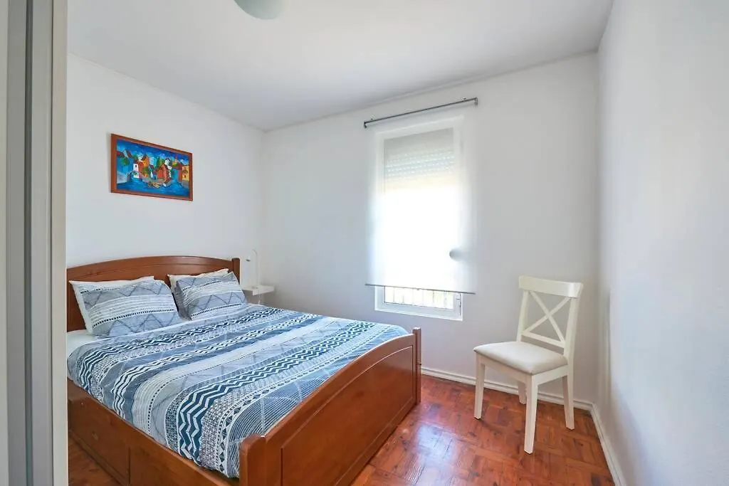 Sofimar Lisbon Airport Apartment 0*,  Portugal