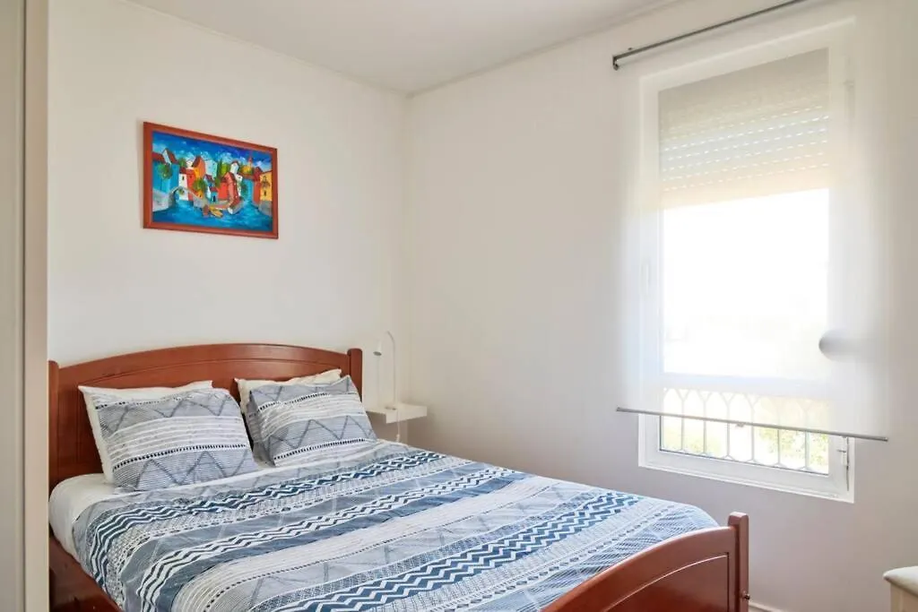 Sofimar Lisbon Airport Apartment
